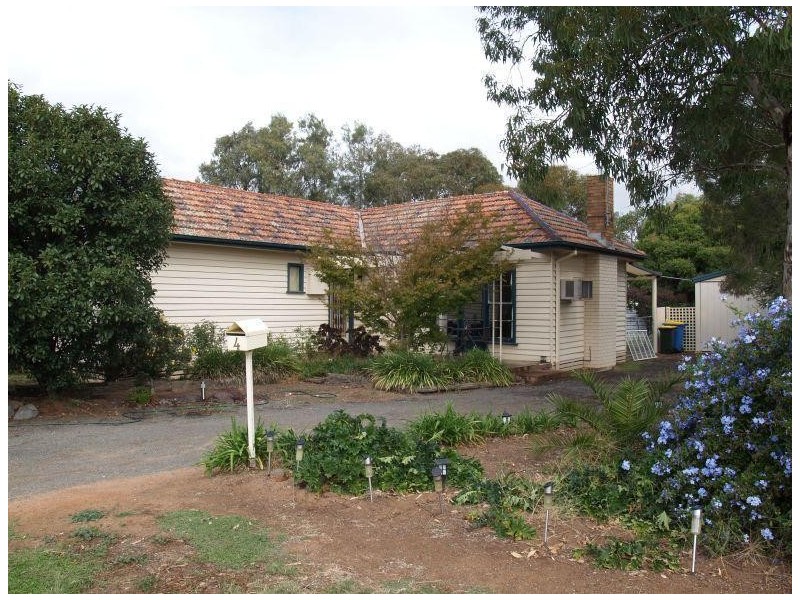 4 Pleasant Court, Numurkah VIC 3636