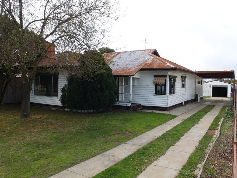 7 Diggora Parade, Numurkah VIC 3636