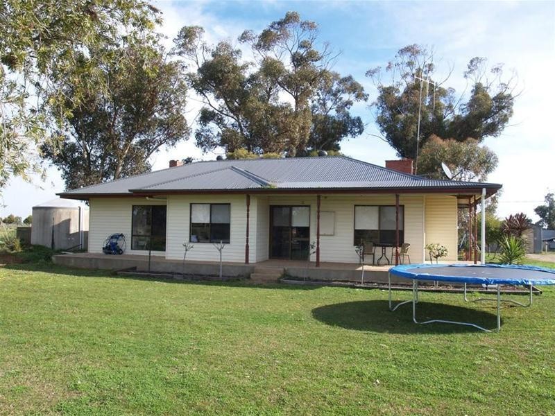 1386 Rendells Road, Numurkah VIC 3636