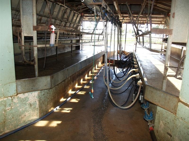 1386 Rendells Road, Numurkah VIC 3636