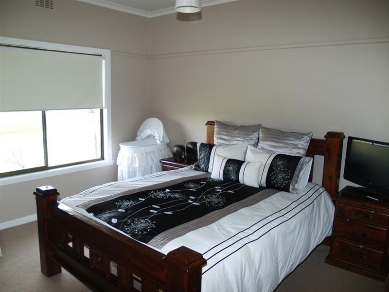 1386 Rendells Road, Numurkah VIC 3636