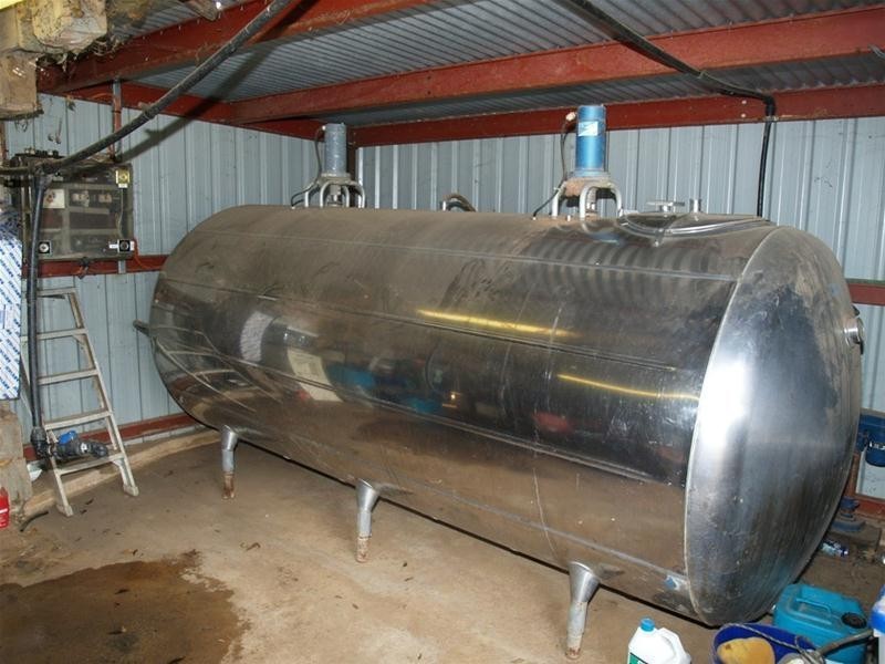 1386 Rendells Road, Numurkah VIC 3636