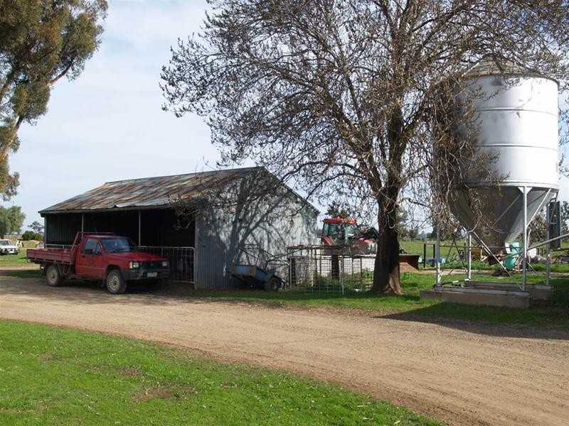 1386 Rendells Road, Numurkah VIC 3636