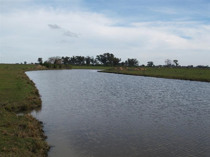 1386 Rendells Road, Numurkah VIC 3636