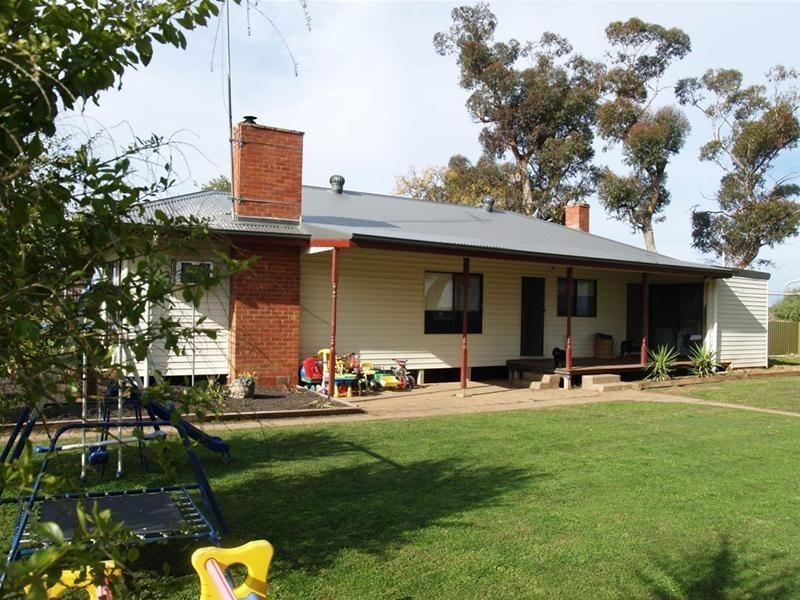 1386 Rendells Road, Numurkah VIC 3636