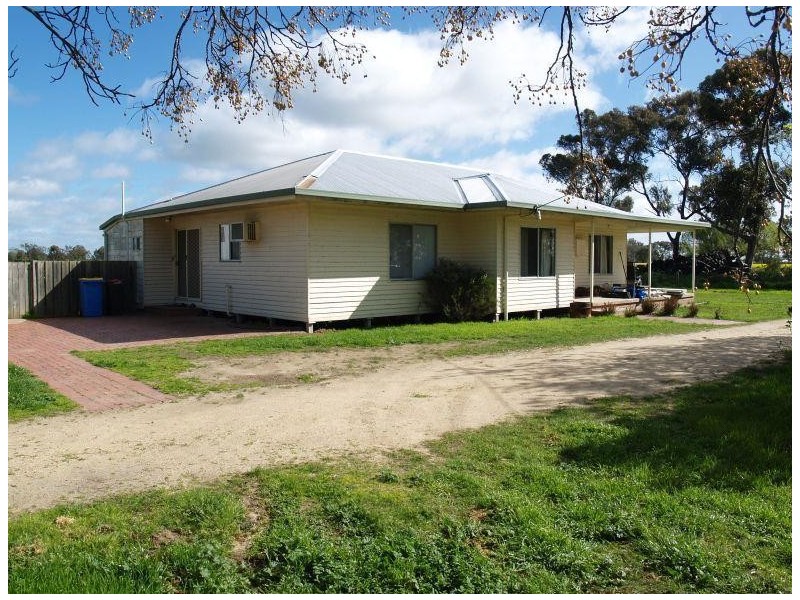2026 Boothroyds Road, Numurkah VIC 3636