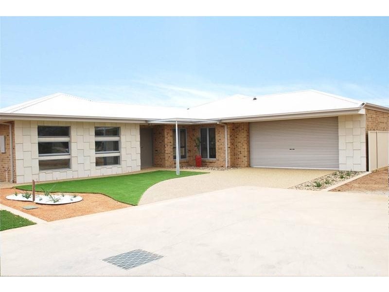 Lot/6 Waterview Court, Numurkah VIC 3636
