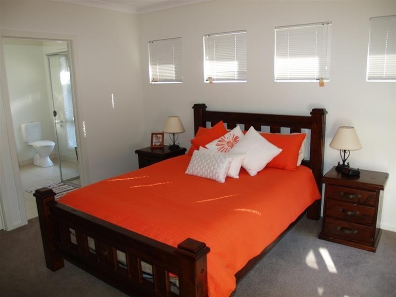 Lot/6 Waterview Court, Numurkah VIC 3636