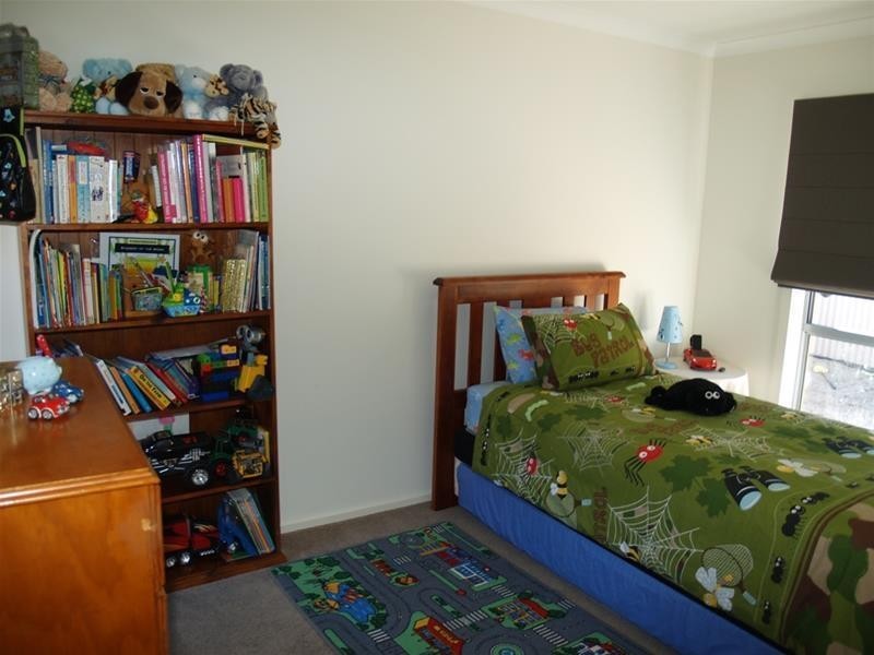 Lot/6 Waterview Court, Numurkah VIC 3636