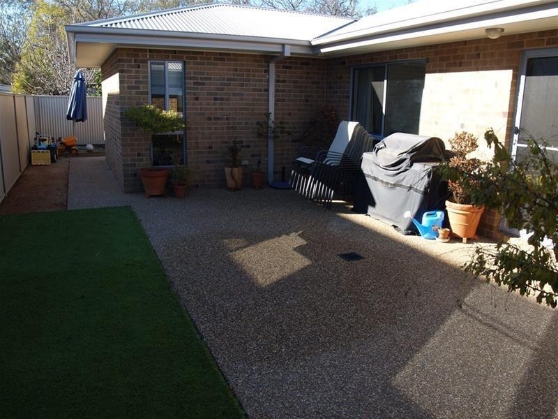 Lot/6 Waterview Court, Numurkah VIC 3636