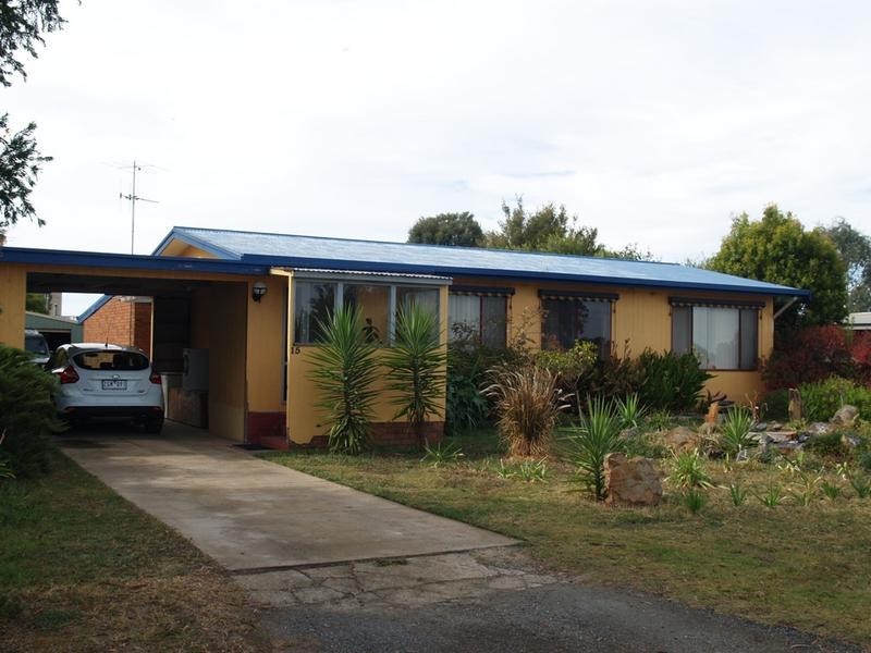 15 Ralston Street, Katunga VIC 3640