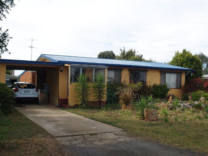 15 Ralston Street, Katunga VIC 3640