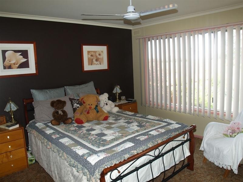 15 Ralston Street, Katunga VIC 3640