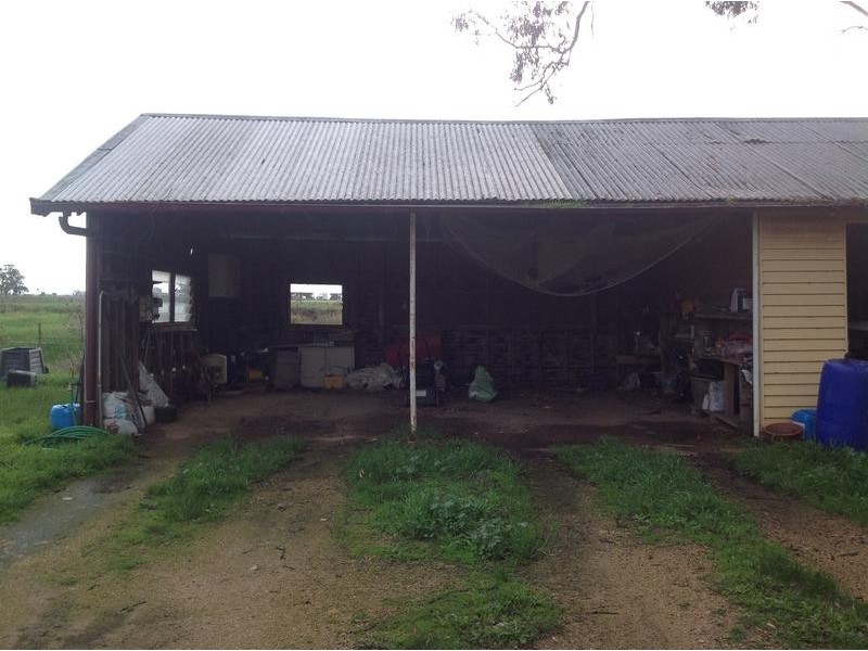 1 Beek Street, Katamatite VIC 3649