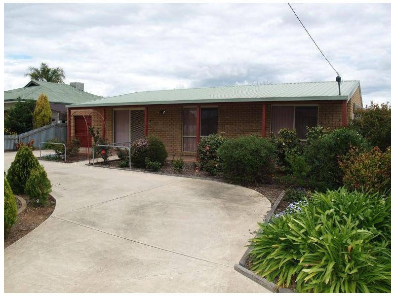 11 Campbell Street, Numurkah VIC 3636