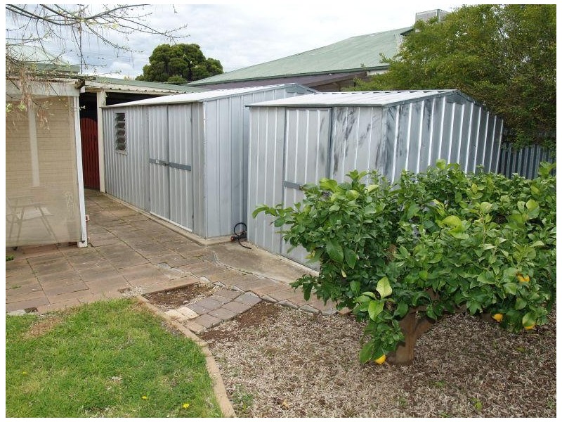 11 Campbell Street, Numurkah VIC 3636