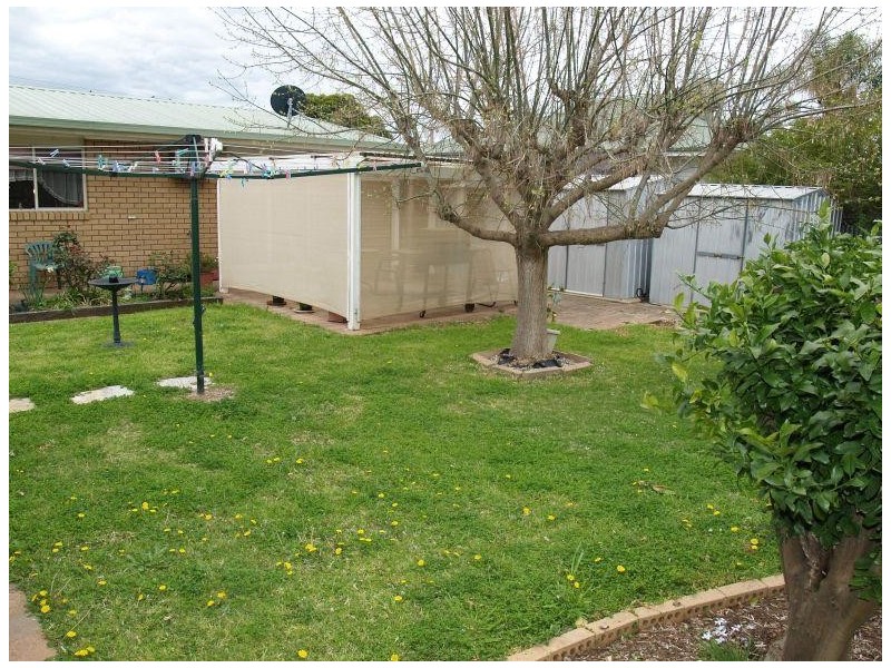 11 Campbell Street, Numurkah VIC 3636