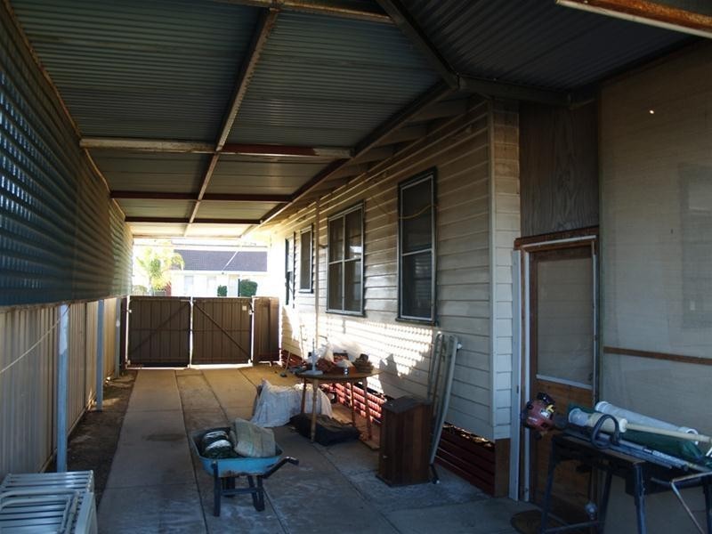 25 Pinnuck Street, Numurkah VIC 3636