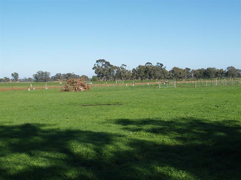 404 Shinnicks Road, Katunga VIC 3640