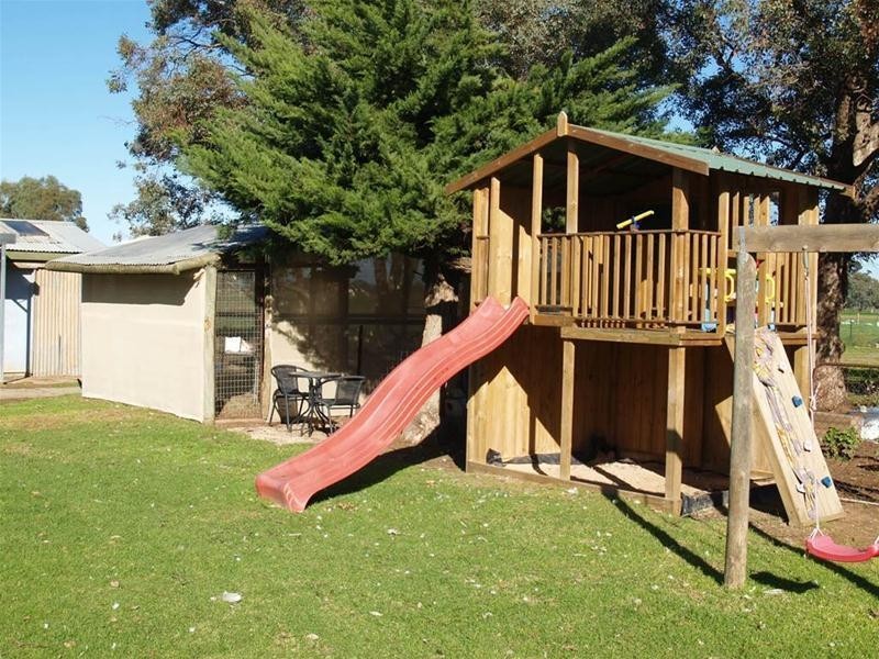 404 Shinnicks Road, Katunga VIC 3640