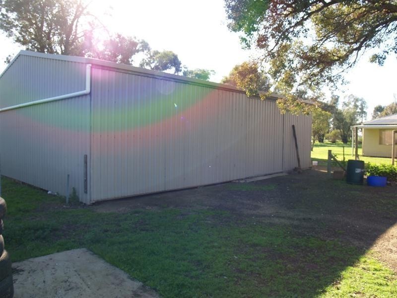 404 Shinnicks Road, Katunga VIC 3640