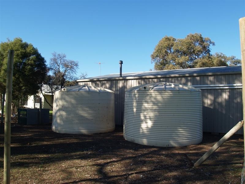 404 Shinnicks Road, Katunga VIC 3640