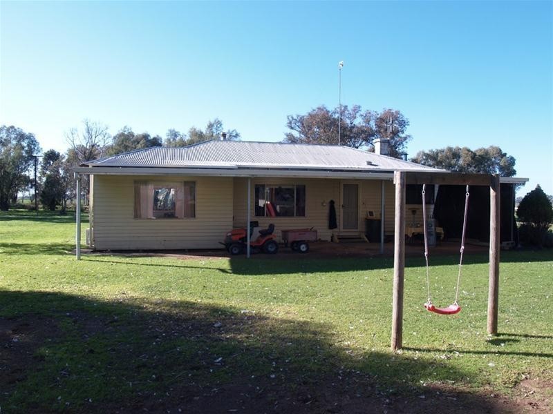 404 Shinnicks Road, Katunga VIC 3640