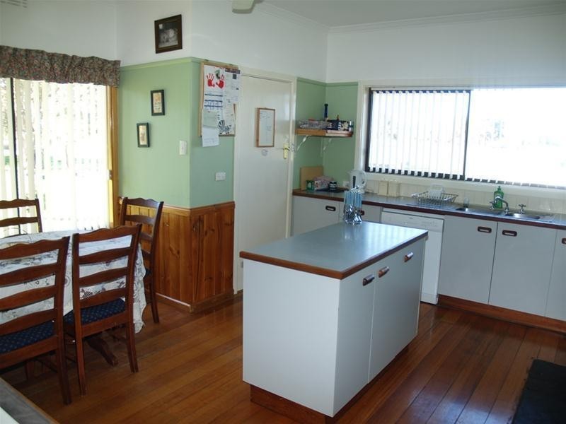 404 Shinnicks Road, Katunga VIC 3640