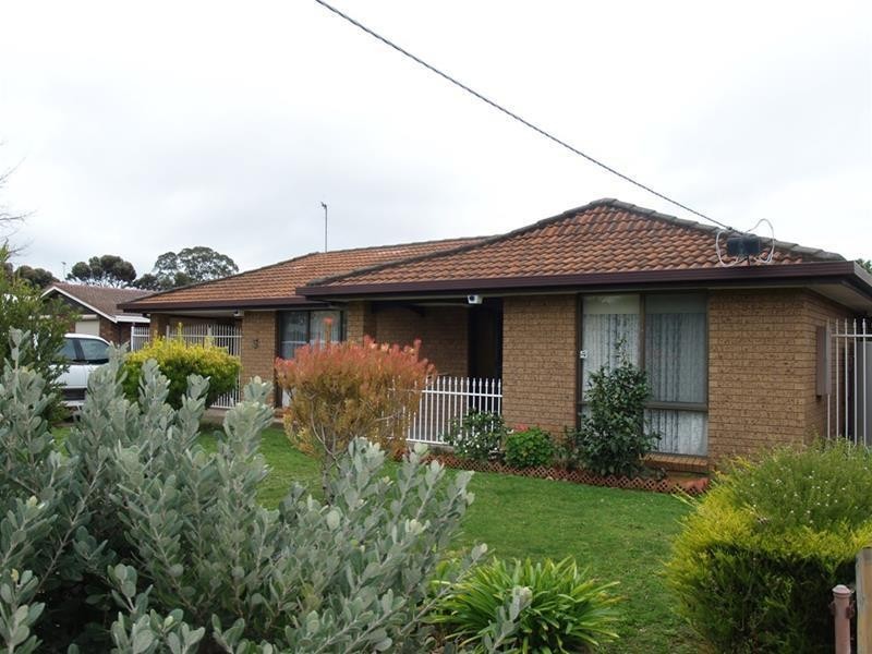 5 Cullen Court, Numurkah VIC 3636