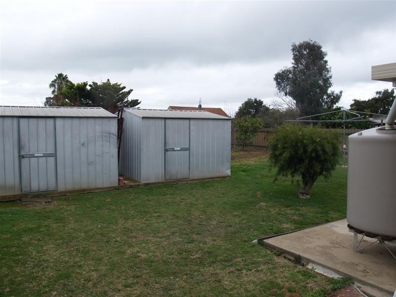 5 Cullen Court, Numurkah VIC 3636