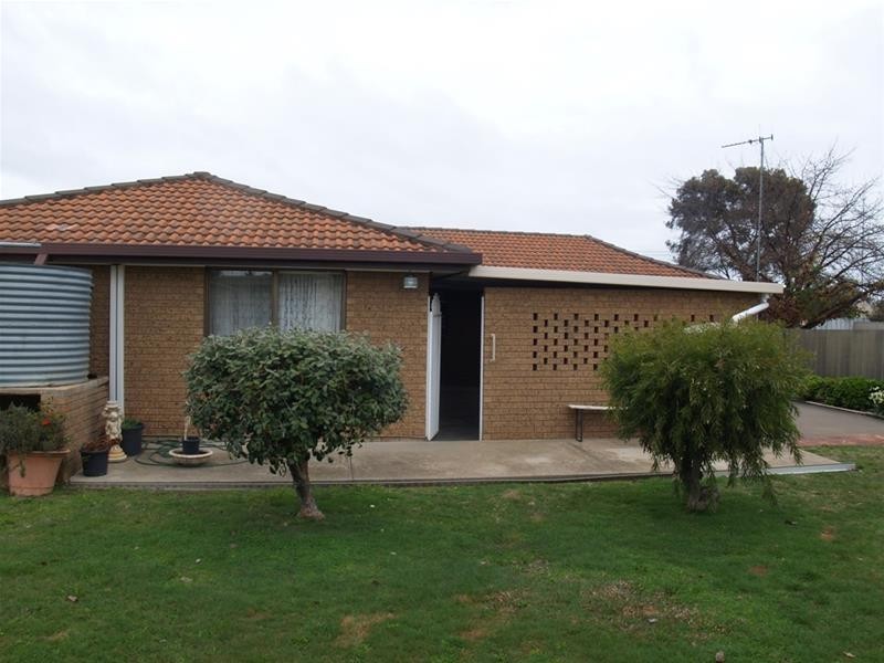 5 Cullen Court, Numurkah VIC 3636