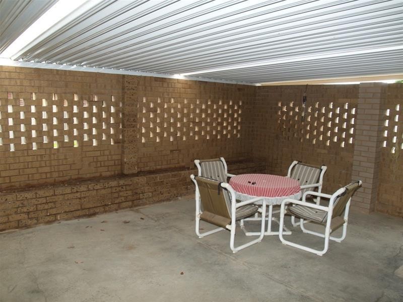5 Cullen Court, Numurkah VIC 3636