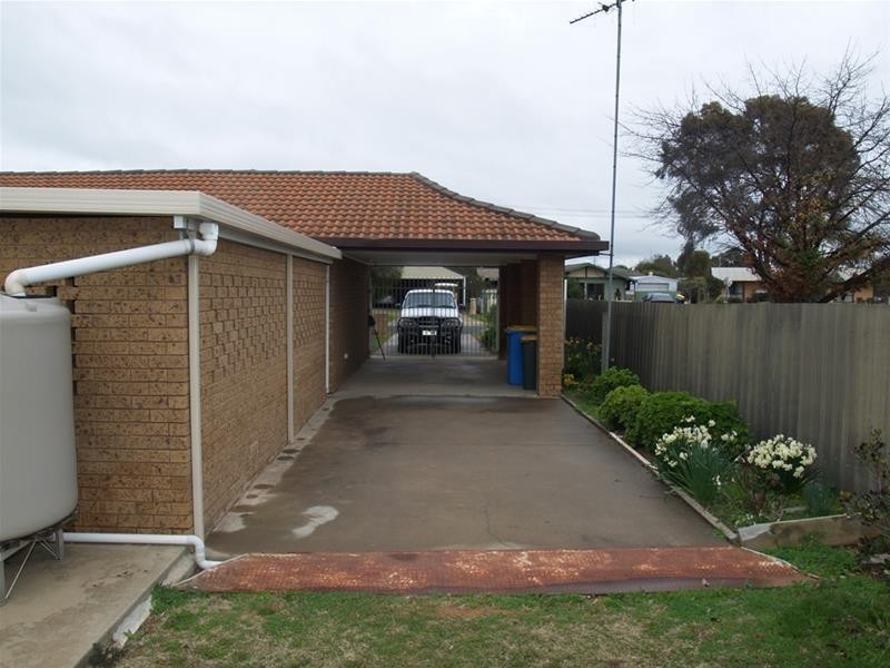 5 Cullen Court, Numurkah VIC 3636