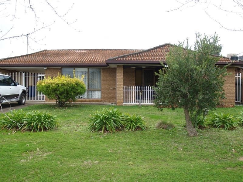 5 Cullen Court, Numurkah VIC 3636