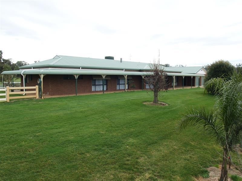 336 Hancocks Bridge Road, Kotupna VIC 3638