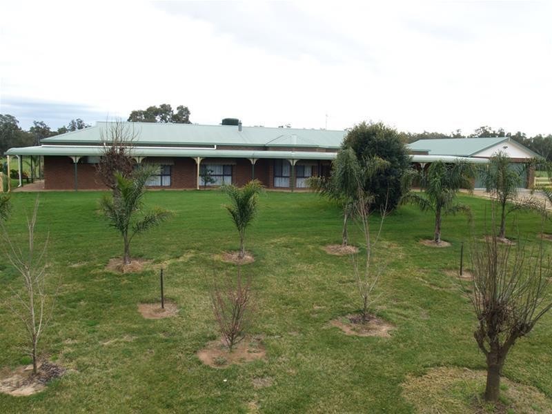 336 Hancocks Bridge Road, Kotupna VIC 3638