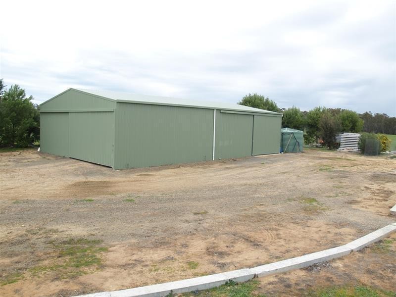336 Hancocks Bridge Road, Kotupna VIC 3638