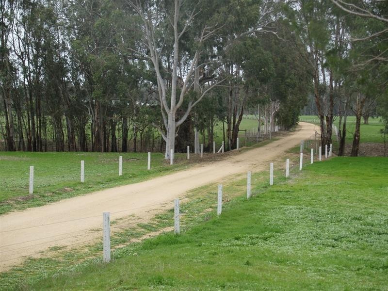 336 Hancocks Bridge Road, Kotupna VIC 3638
