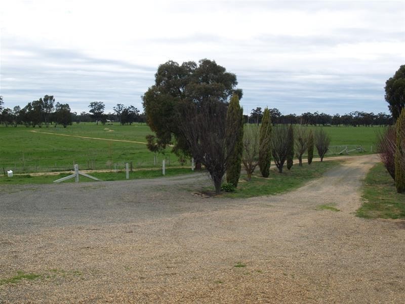 336 Hancocks Bridge Road, Kotupna VIC 3638