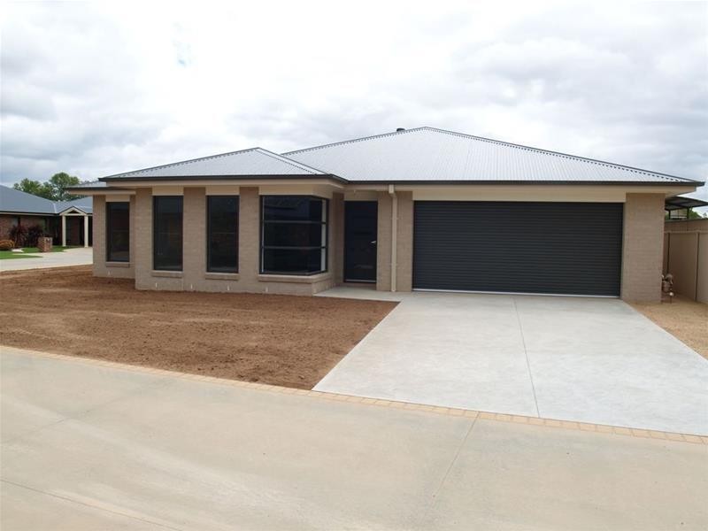 Lot/7 Waterview Court, Numurkah VIC 3636