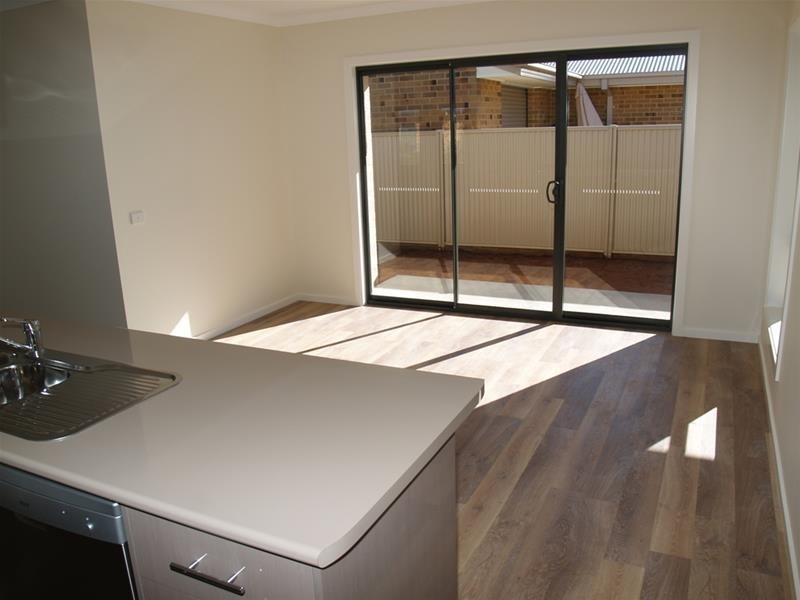 Lot/7 Waterview Court, Numurkah VIC 3636