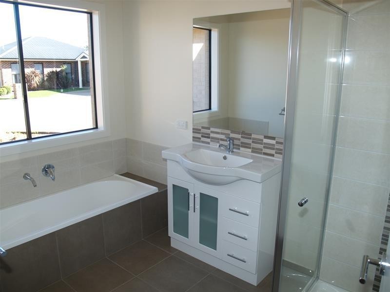 Lot/7 Waterview Court, Numurkah VIC 3636