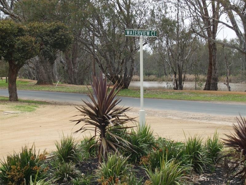 Lot/7 Waterview Court, Numurkah VIC 3636