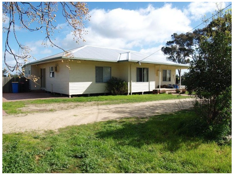 2026 Boothroyds Road, Numurkah VIC 3636
