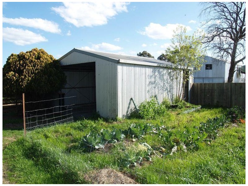 2026 Boothroyds Road, Numurkah VIC 3636