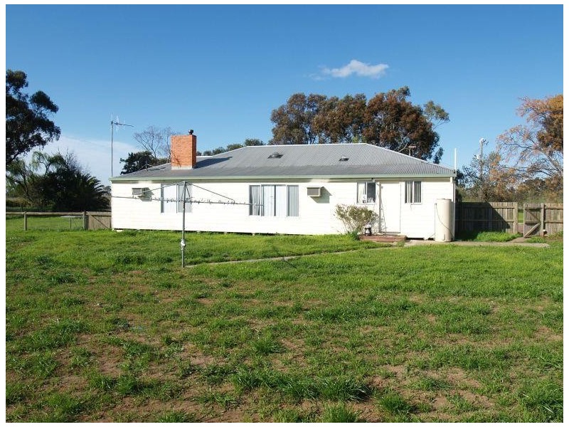 2026 Boothroyds Road, Numurkah VIC 3636