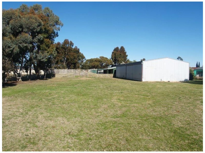 52 Wattle Drive, Numurkah VIC 3636