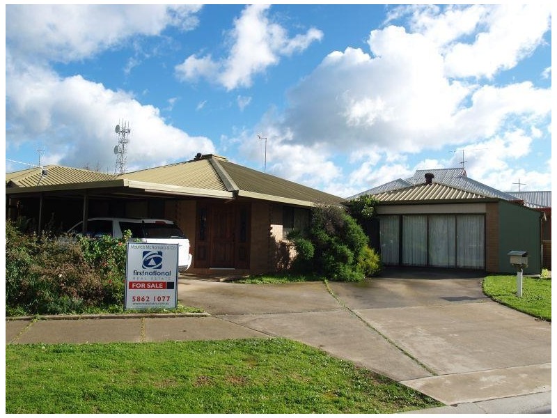 1/5 Gray Street, Numurkah VIC 3636
