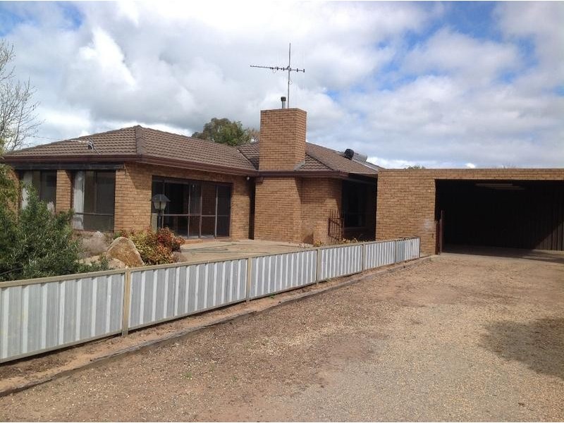 66 Robertson Street, Nathalia VIC 3638