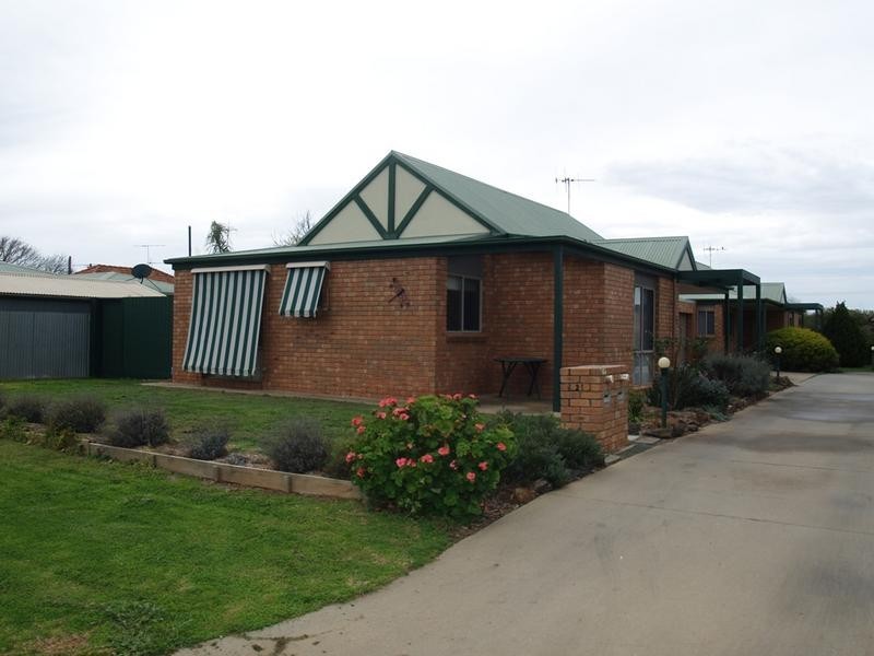 1 – 21 Newby Street, Numurkah VIC 3636